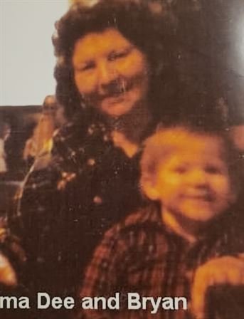 Edith D. Vincent Hanks - Photo 95