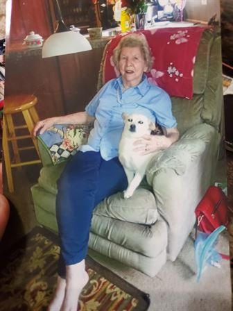 Edith D. Vincent Hanks - Photo 101