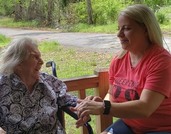 Edith D. Vincent Hanks - Photo 102