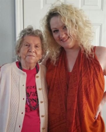 Edith D. Vincent Hanks - Photo 104