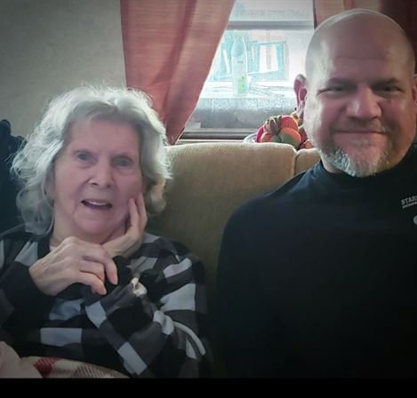 Edith D. Vincent Hanks - Photo 103