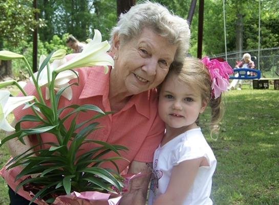 Edith D. Vincent Hanks - Photo 105