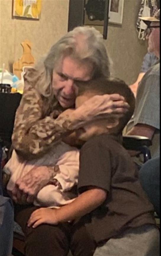 Edith D. Vincent Hanks - Photo 107