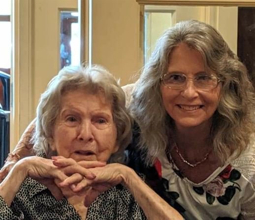 Edith D. Vincent Hanks - Photo 106