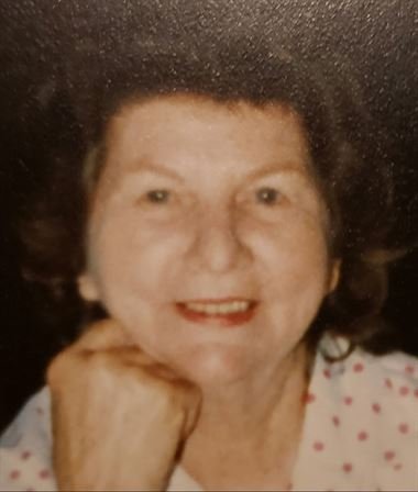 Edith D. Vincent Hanks - Photo 111