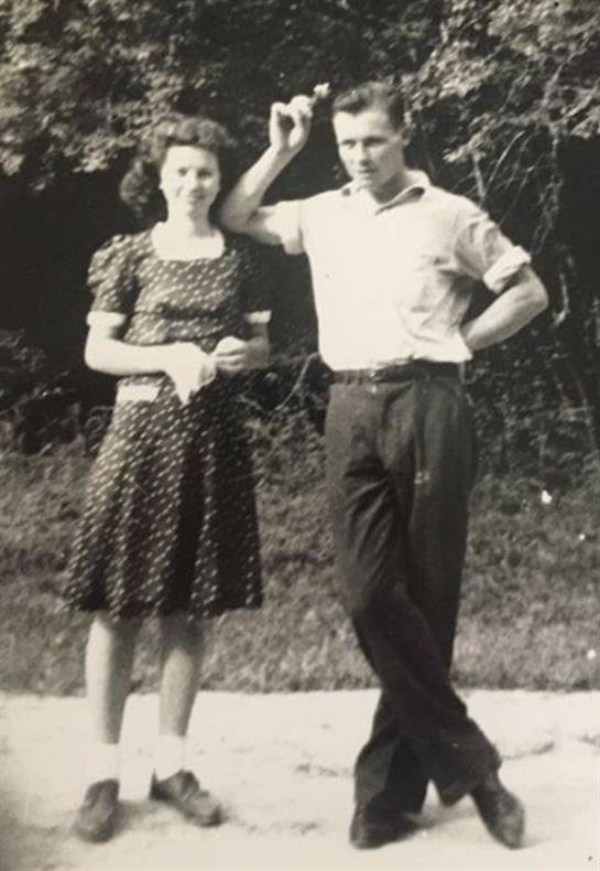 Edith D. Vincent Hanks - Photo 117