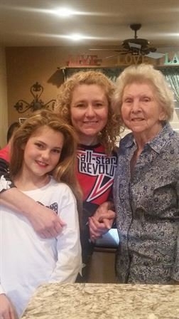 Edith D. Vincent Hanks - Photo 120