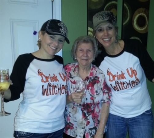 Edith D. Vincent Hanks - Photo 121