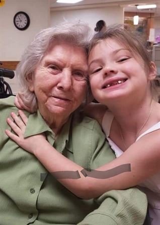 Edith D. Vincent Hanks - Photo 123