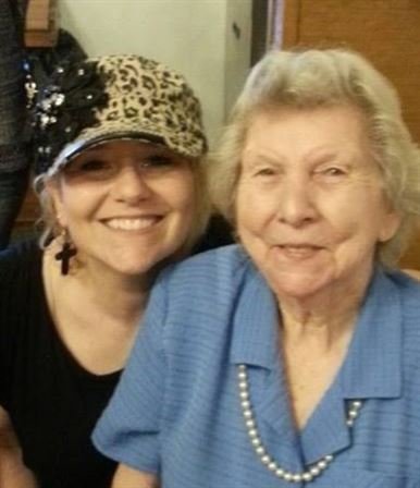 Edith D. Vincent Hanks - Photo 126