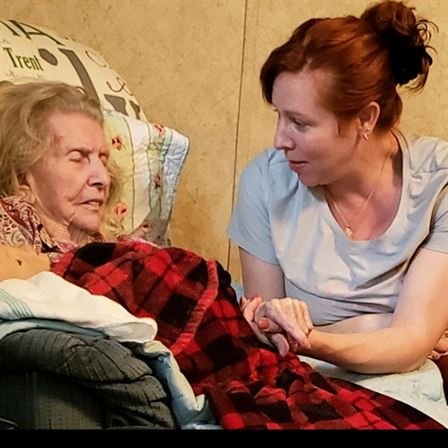 Edith D. Vincent Hanks - Photo 131