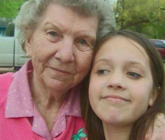 Edith D. Vincent Hanks - Photo 133