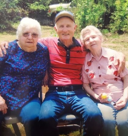 Edith D. Vincent Hanks - Photo 137