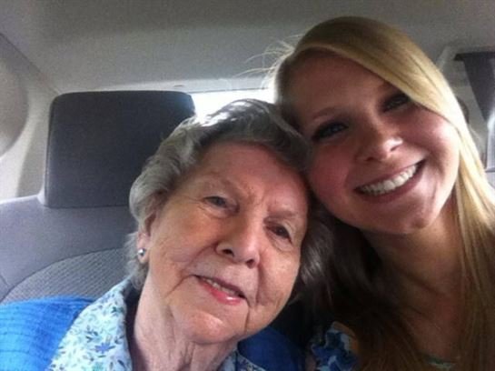 Edith D. Vincent Hanks - Photo 138