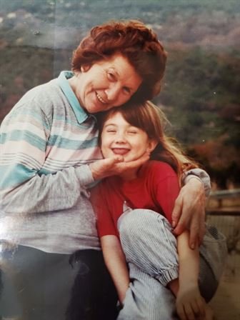 Edith D. Vincent Hanks - Photo 139