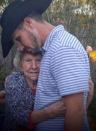 Edith D. Vincent Hanks - Photo 144