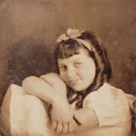 Edith D. Vincent Hanks - Photo 146