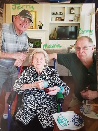 Edith D. Vincent Hanks - Photo 148