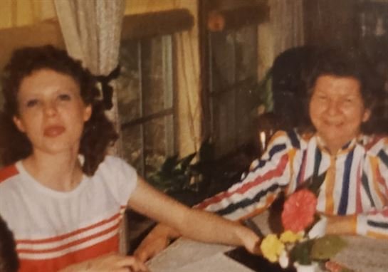 Edith D. Vincent Hanks - Photo 151