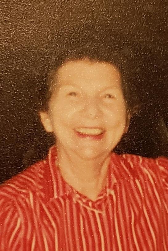 Edith D. Vincent Hanks - Photo 150