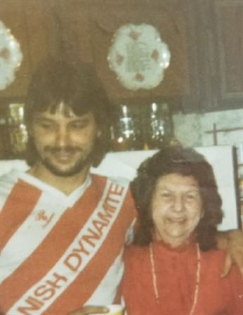 Edith D. Vincent Hanks - Photo 160