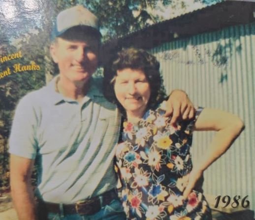 Edith D. Vincent Hanks - Photo 161