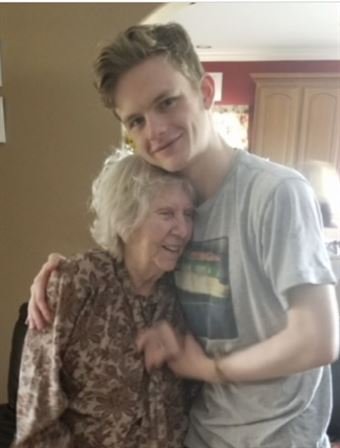 Edith D. Vincent Hanks - Photo 162