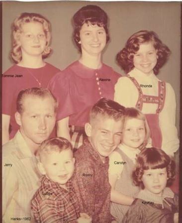 Edith D. Vincent Hanks - Photo 165