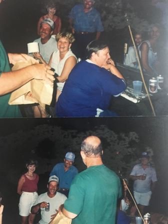 Gavin Patrick Comeaux - Photo 3