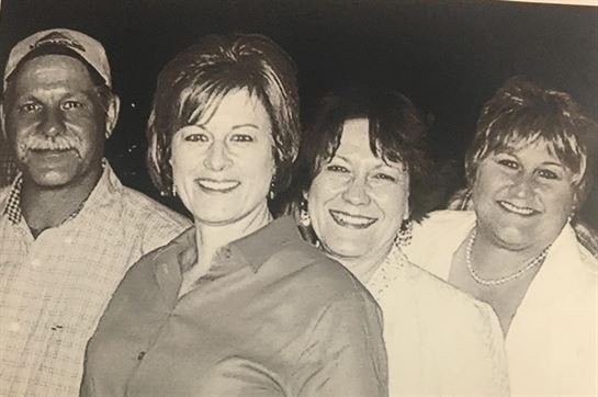 Gavin Patrick Comeaux - Photo 8