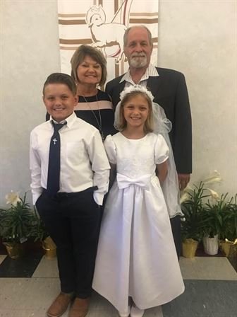 Gavin Patrick Comeaux - Photo 11