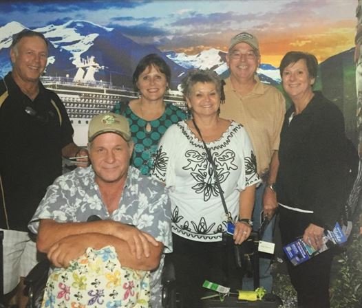 Gavin Patrick Comeaux - Photo 12