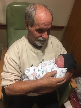 Gavin Patrick Comeaux - Photo 14