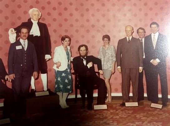 Gavin Patrick Comeaux - Photo 21