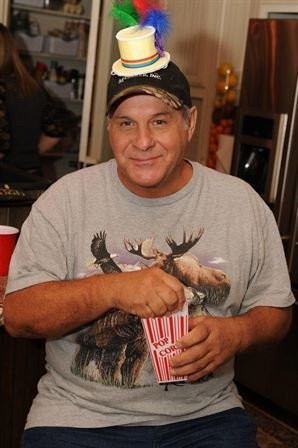 Gavin Patrick Comeaux - Photo 29