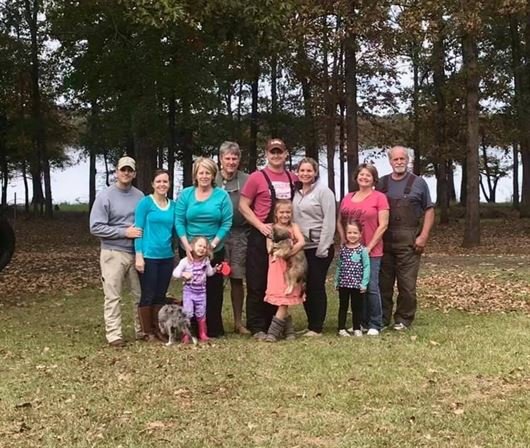 Gavin Patrick Comeaux - Photo 39