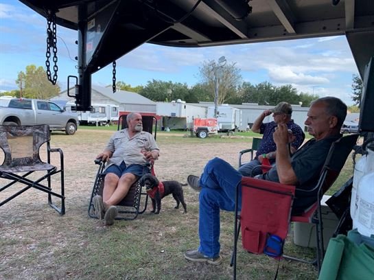 Gavin Patrick Comeaux - Photo 40