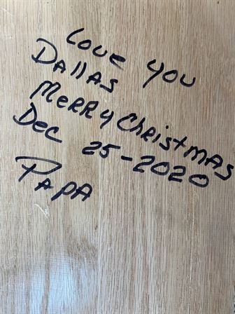 Gavin Patrick Comeaux - Photo 50