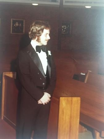 Gavin Patrick Comeaux - Photo 53