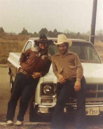 Gavin Patrick Comeaux - Photo 54