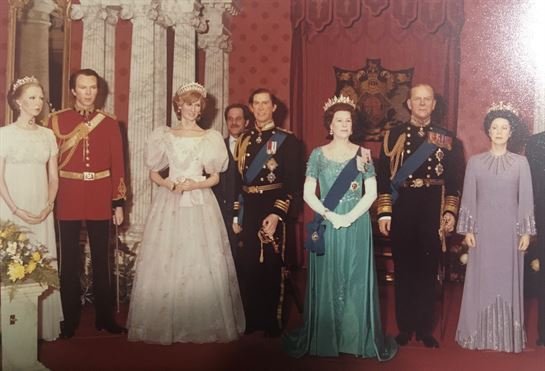 Gavin Patrick Comeaux - Photo 55