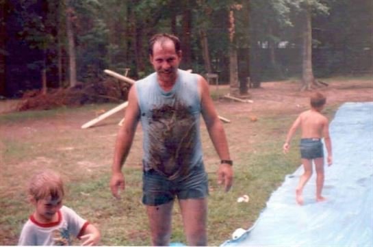 Gavin Patrick Comeaux - Photo 56