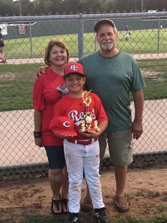 Gavin Patrick Comeaux - Photo 61