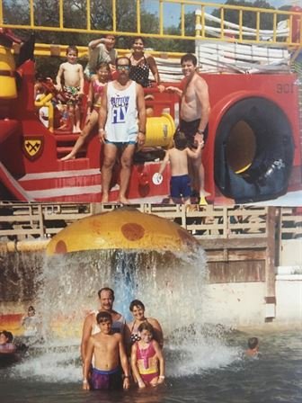 Gavin Patrick Comeaux - Photo 69