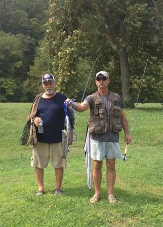 Gavin Patrick Comeaux - Photo 67