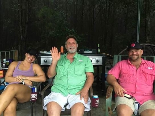 Gavin Patrick Comeaux - Photo 70