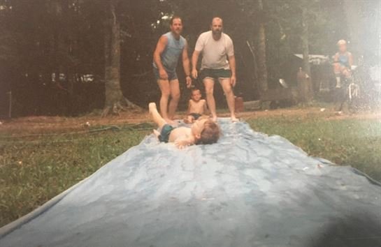 Gavin Patrick Comeaux - Photo 72