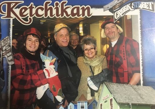 Gavin Patrick Comeaux - Photo 76