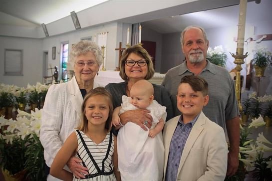 Gavin Patrick Comeaux - Photo 75