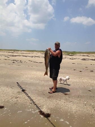 Gavin Patrick Comeaux - Photo 78